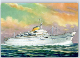 51499706 - M / S. Europa - Altri & Non Classificati