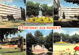 92-FONTENAY AUX ROSES-N°2105-A/0333 - Fontenay Aux Roses