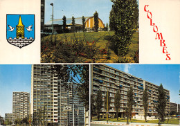 92-COLOMBES-N°2105-A/0265 - Colombes