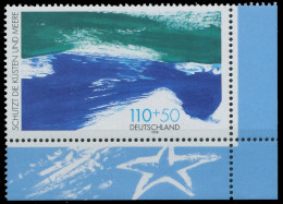 BRD BUND 1998 Nr 1989 Postfrisch ECKE-URE X557D1E - Unused Stamps