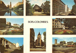 92-BOIS COLOMBES-N°2104-D/0245 - Sonstige & Ohne Zuordnung
