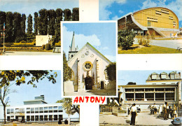 92-ANTONY-N°2104-D/0133 - Antony