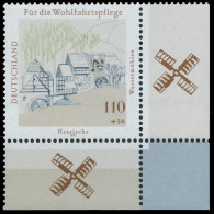 BRD BUND 1997 Nr 1949 Postfrisch ECKE-URE X558142 - Unused Stamps