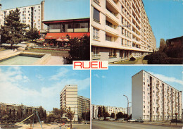 92-RUEIL PLAINE-N°2105-C/0005 - Rueil Malmaison