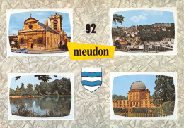 92-MEUDON-N°2105-B/0191 - Meudon
