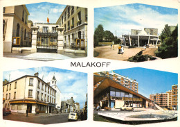 92-MALAKOFF-N°2105-B/0175 - Malakoff