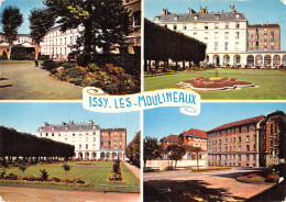 92-ISSY LES MOULINEAUX-N°2105-B/0087 - Issy Les Moulineaux
