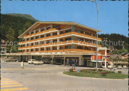 11877230 Montana VS Hotel Mirabeau Montana - Other & Unclassified