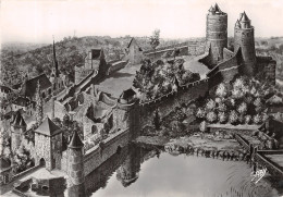 35-FOUGERES LE CHATEAU-N°2107-B/0173 - Fougeres