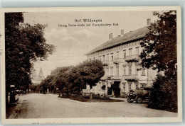 52281006 - Bad Wildungen - Bad Wildungen