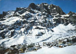 11877143 Leukerbad Mit Leeshoerner Daubenhorn Leukerbad - Autres & Non Classés