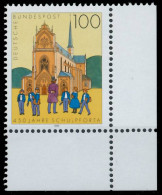 BRD BUND 1993 Nr 1675 Postfrisch ECKE-URE X56F7B2 - Unused Stamps