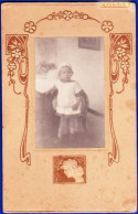 Portugal - Phot. Armand Buinon -|- Photography - 11,5x18 Cm. - Oud (voor 1900)