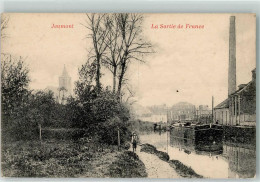 39571006 - Jeumont - Jeumont