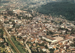 11875471 Liestal Fliegeraufnahme Liestal - Autres & Non Classés