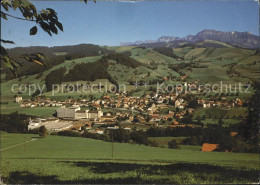 11875444 Entlebuch Mit Pilatuskett Entlebuch - Altri & Non Classificati