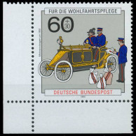 BRD BUND 1990 Nr 1474 Postfrisch ECKE-ULI X575D1E - Nuevos