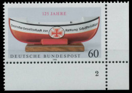 BRD BUND 1990 Nr 1465 Postfrisch FORMNUMMER 2 X575D86 - Unused Stamps