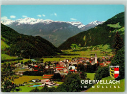 40160706 - Obervellach - Autres & Non Classés