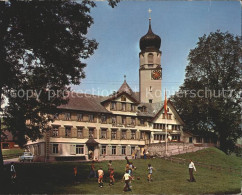 11875422 Schwende IR Pestalozziverein Waedenswil Ferienheim  Schwende - Other & Unclassified