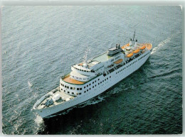 39276206 - MS Ilmatar Finland Steamship Co. Ltd - Paquebote