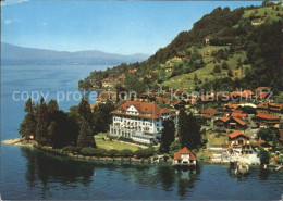 11875360 Gunten Am Thunersee Parkhotel Gunten - Otros & Sin Clasificación