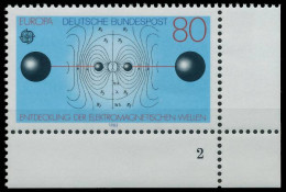 BRD BUND 1983 Nr 1176 Postfrisch FORMNUMMER 2 X57C9E6 - Ongebruikt