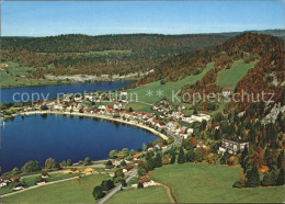 11875304 Le Pont VD Lac De Joux Et Lac Brenet Le Pont - Otros & Sin Clasificación