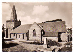 S18-029 Larmor Plage - L'Eglise - Larmor-Plage