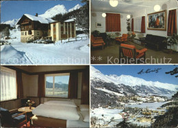 11875233 St Moritz GR Hotel Nolda Zimmer Panorama St. Moritz - Otros & Sin Clasificación