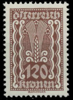 ÖSTERREICH 1922 Nr 379 Postfrisch X6FACA2 - Neufs