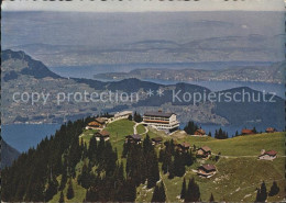 11875224 Beckenried Klewenalp Hotels Panorama Beckenried - Autres & Non Classés