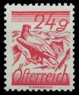 ÖSTERREICH 1925 Nr 460 Postfrisch X6FAD92 - Unused Stamps