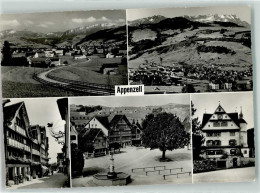 39402406 - Appenzell - Altri & Non Classificati