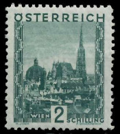 ÖSTERREICH 1929 Nr 511 Postfrisch X6FAE0A - Ongebruikt