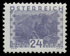ÖSTERREICH 1932 Nr 535 Postfrisch X6FAE2E - Ongebruikt