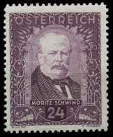 ÖSTERREICH 1932 Nr 546 Ungebraucht X6FAE92 - Nuevos