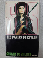 Les Parias De Ceylan - Other & Unclassified