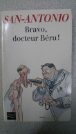 Bravo Docteur Beru - Other & Unclassified