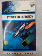 Etoiles En Perdition - Other & Unclassified