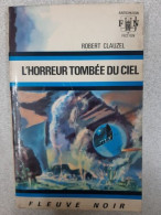 L'horreur Tombée Du Ciel - Andere & Zonder Classificatie