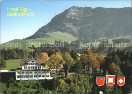 11875133 Kuessnacht Hotel Rigi Seebodenalp Kuessnacht Am Rigi - Autres & Non Classés