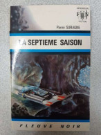 La Septieme Saison - Other & Unclassified