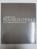 Voyages Sur Les Routes Du Monde - Andere & Zonder Classificatie