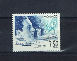 MONACO 1998 Y&T N° 2169 NEUF** - Unused Stamps