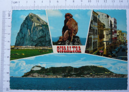 Gibraltar - Gibilterra