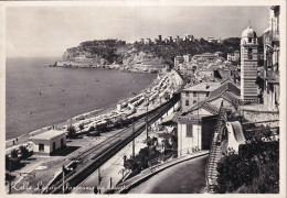 Celle Ligure Panorama Da Levante - Altri & Non Classificati