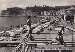 Riviera Di Fiori Celle Ligure Spiaggia - Altri & Non Classificati