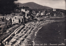 Celle Ligure Riviera Del Sole Panorama Generale - Other & Unclassified