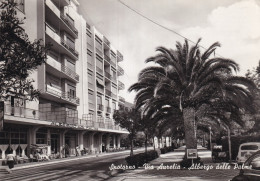 Spotorno Via Aurelia Albergo Delle Palme - Sonstige & Ohne Zuordnung